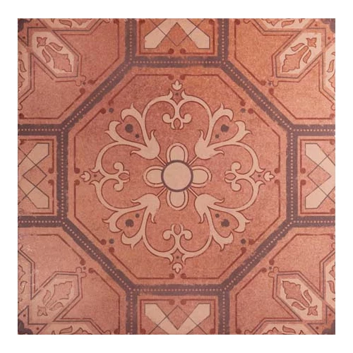 Декор Grasaro Old Stone G-181/S/d01 40x40 см