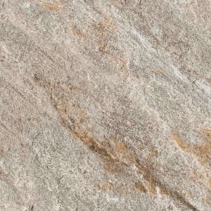 Клинкерная плитка Керамин Базальт 3 матовая бежевая 39,4х39,4 см