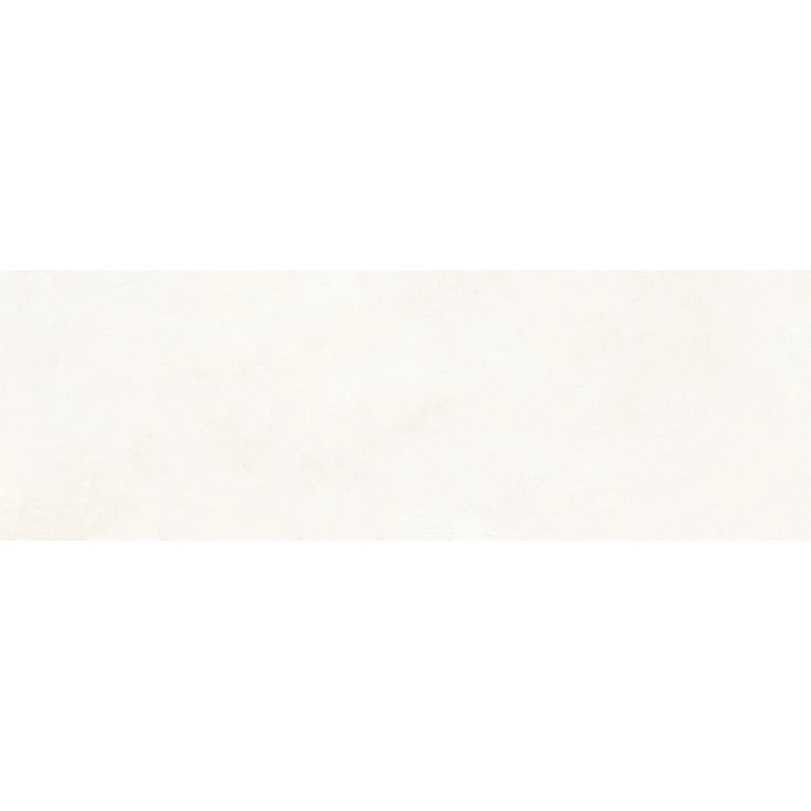 Плитка настенная ALMA Ceramica Patio матовая белая TWU3090PAT07R 90х30 см