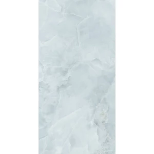 Керамогранит Global Tile Escada матовый голубой GT1206016916MDR 120х60 см