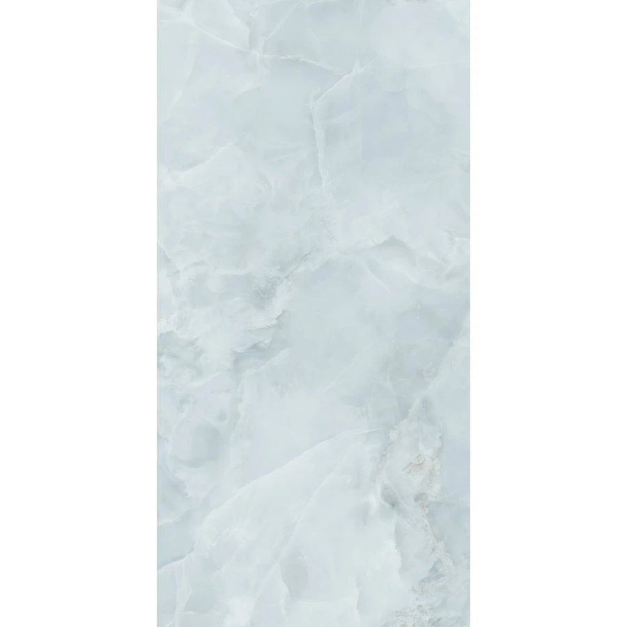 Керамогранит Global Tile Escada матовый голубой GT1206016916MDR 120х60 см