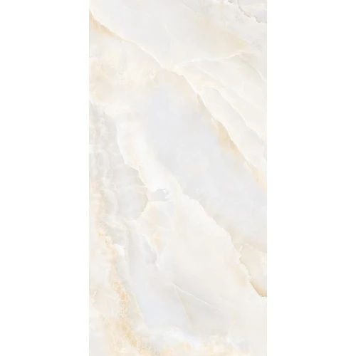 Керамогранит Bluezone Ferro Natural Glossy глянцевый бежевый BZ76608 120х60 см