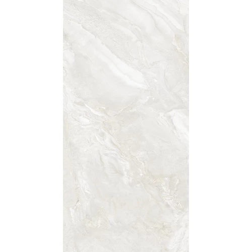 Керамогранит Seratonia Glossy Reno Light светло-бежевый 120х60 см