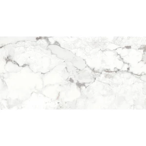 Керамогранит Ocean Ceramic India India 60х120 Breccia Bianco матовый белый OC0000176 120х60 см