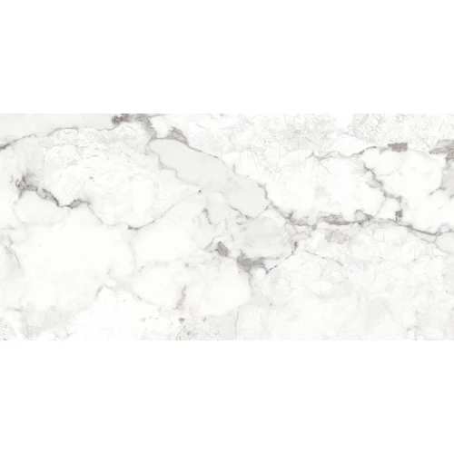 Керамогранит Ocean Ceramic India India 60х120 Breccia Bianco матовый белый OC0000176 120х60 см