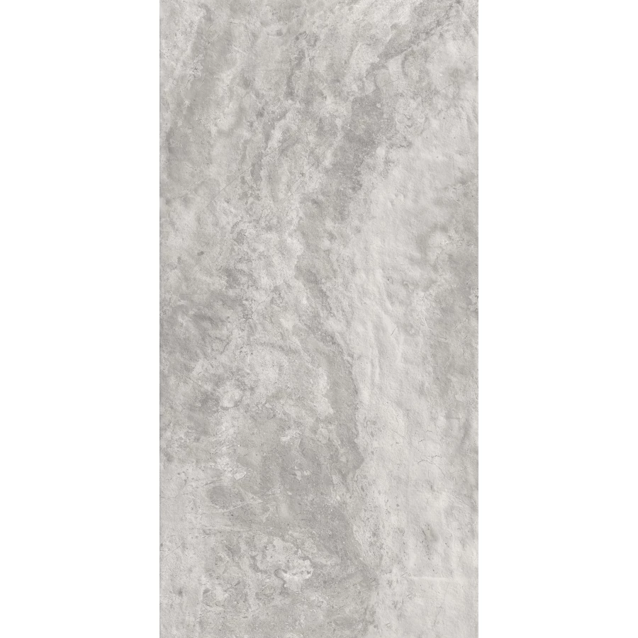 Керамогранит Casati Ceramica Carving Castila Grey серый 120х60 см