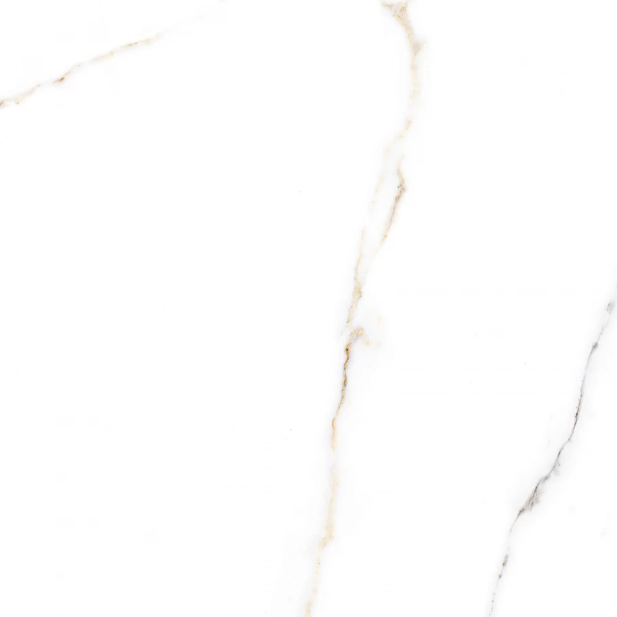 Керамогранит ALMA Ceramica Extra Calacatta матовый белый GFU6060ECL04R 60х60 см