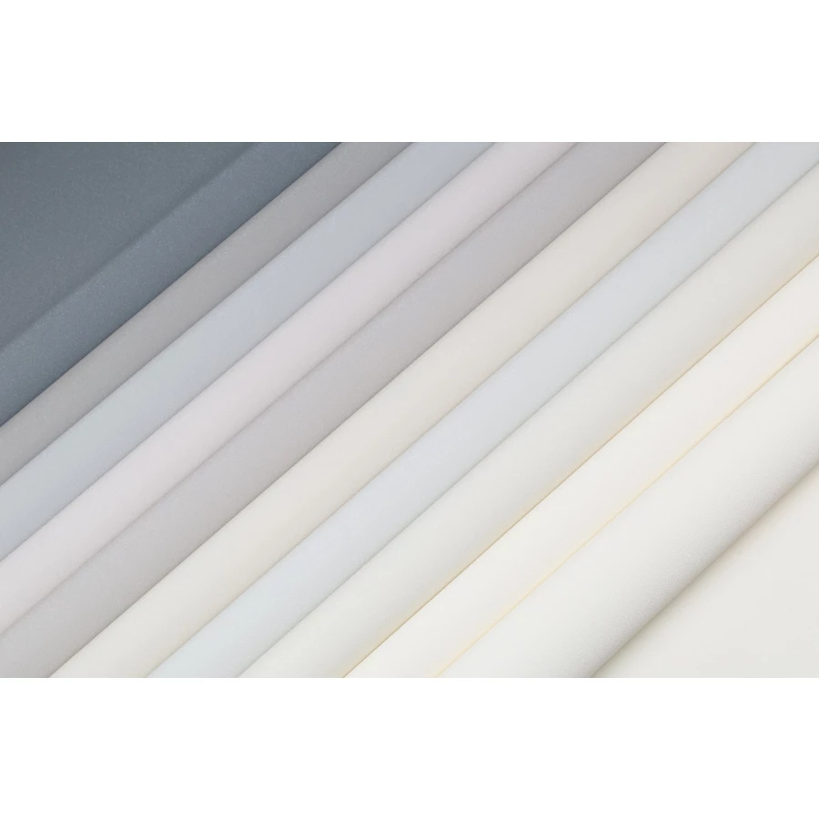 Обои флизелиновые Palitra Trend Trend Glam TrendColor серые TC72290-24 1,06х10,05 м