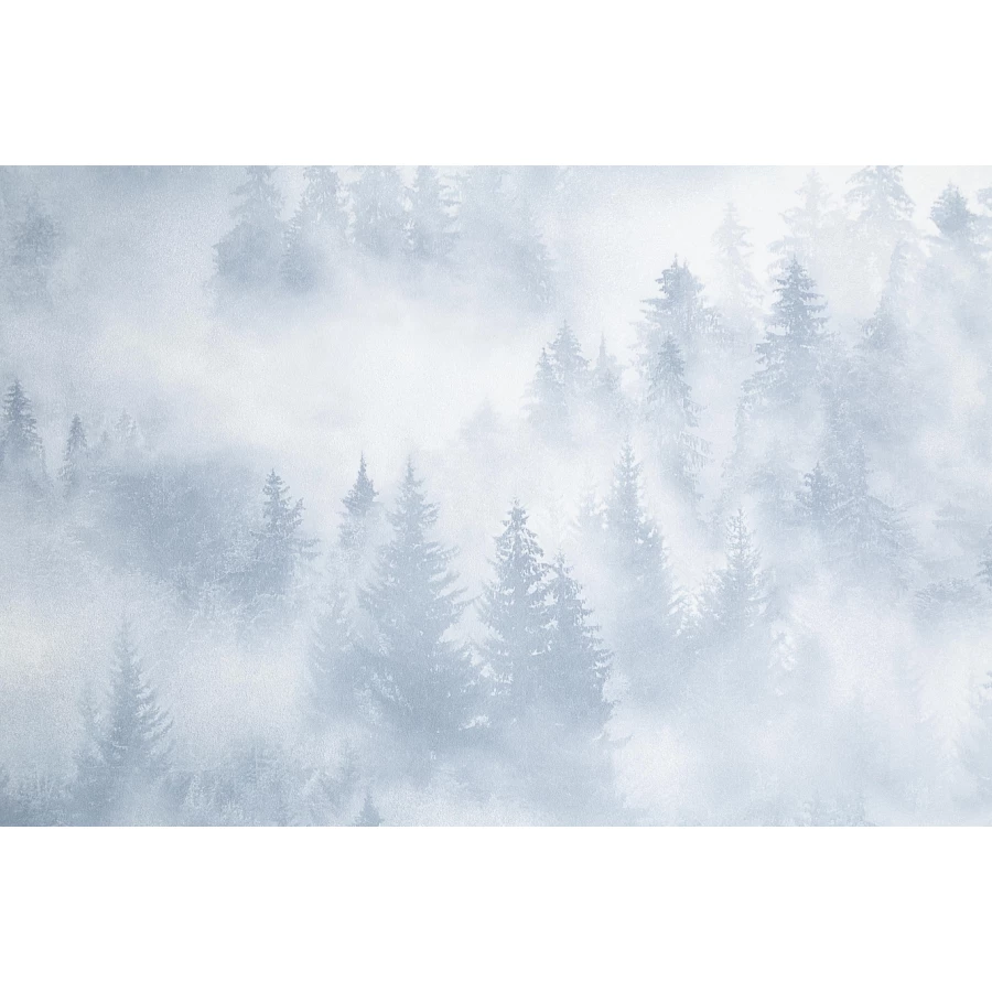 Обои флизелиновые Palitra Home HomeColor My Forest серые HC71960-46 1,06х10,05 м