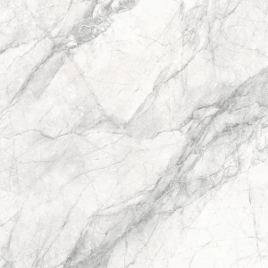 Керамогранит LCM Nordik матовый карвинг бело-серый 8080NOD15M 80х80 см