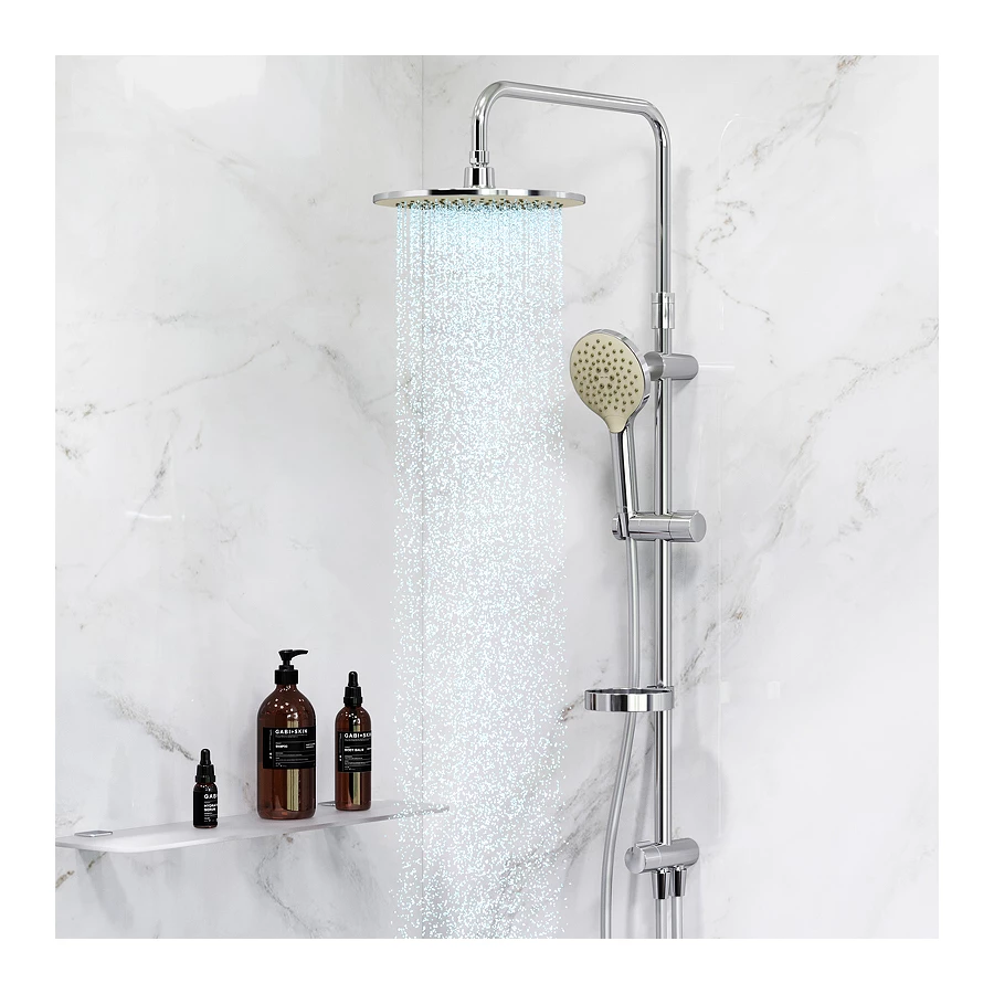 Душевая система Am Pm Like F0780064