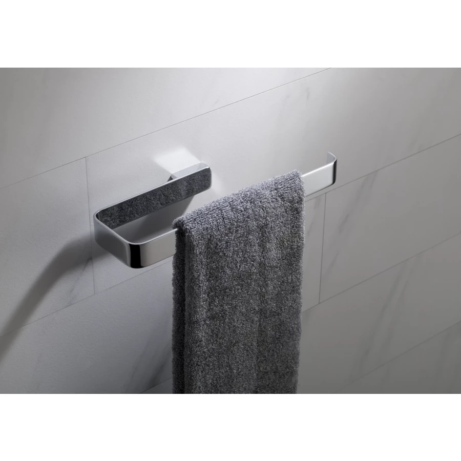 Полотенцедержатель Timo Selene хром 10057/00
