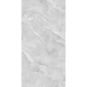 Керамогранит Arcadia Ceramica Baikal Bianco Full Polished светло-серый FP1022-A 120х60 см