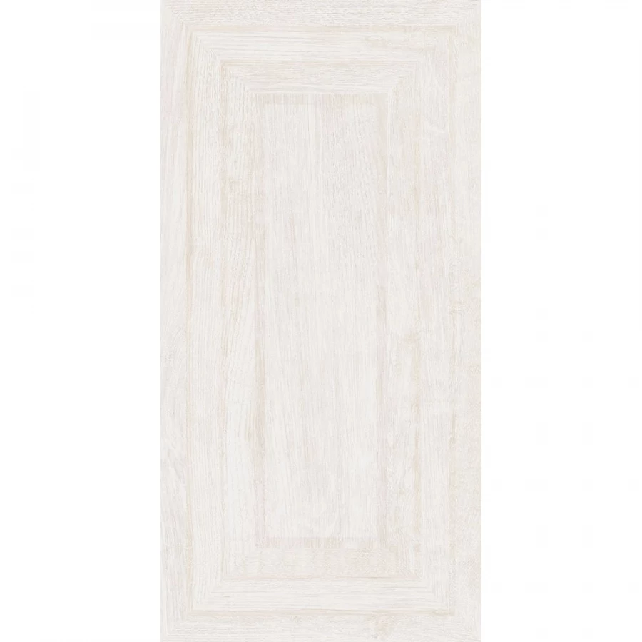 Плитка настенная Kerama Marazzi Абингтон панель обрезная матовая светло-бежевая 11090TR 60х30 см