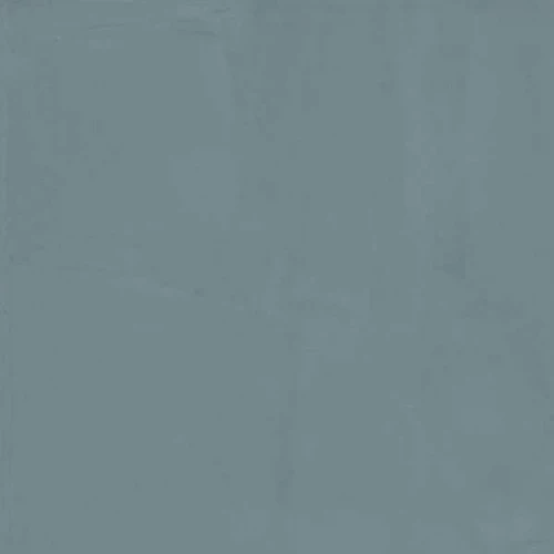 Керамогранит Dado Ceramica Paint Blue rett матовый синий D303970 60х60 см