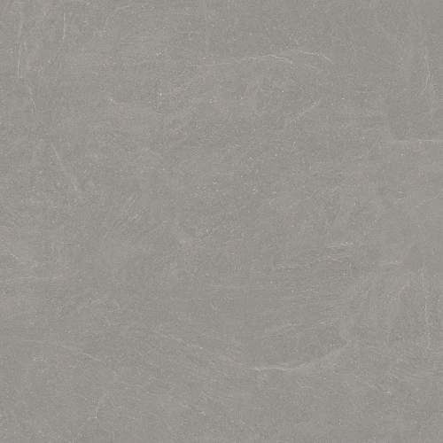 Керамогранит Ceradim Stone Notable Ash матовый темно серый 80х80 см