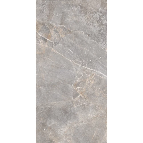 Керамогранит Cerrad Sofija Silver серый 119,7x59,7 см