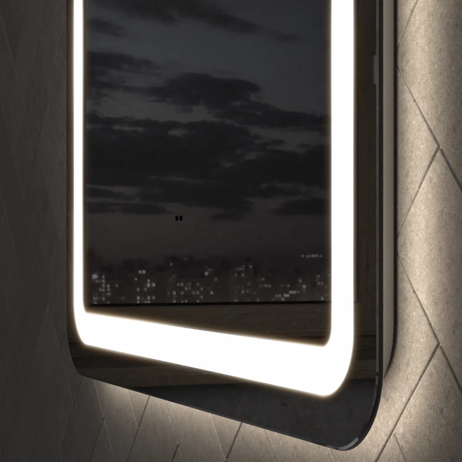 Зеркало Vigo Jess Classic 800 241 79.4x70 см