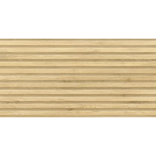 Керамогранит Geotiles Haru Miel RLV Matt матовый бежевый 120х60 см