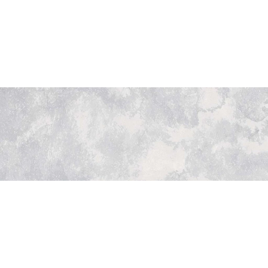 Плитка настенная El Molino Gabana Perla матовая с блеском серая 90х30 см