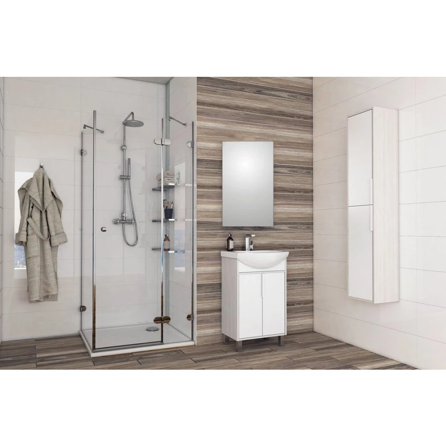 Зеркало Aquaton Рико 50 1A216302RI010