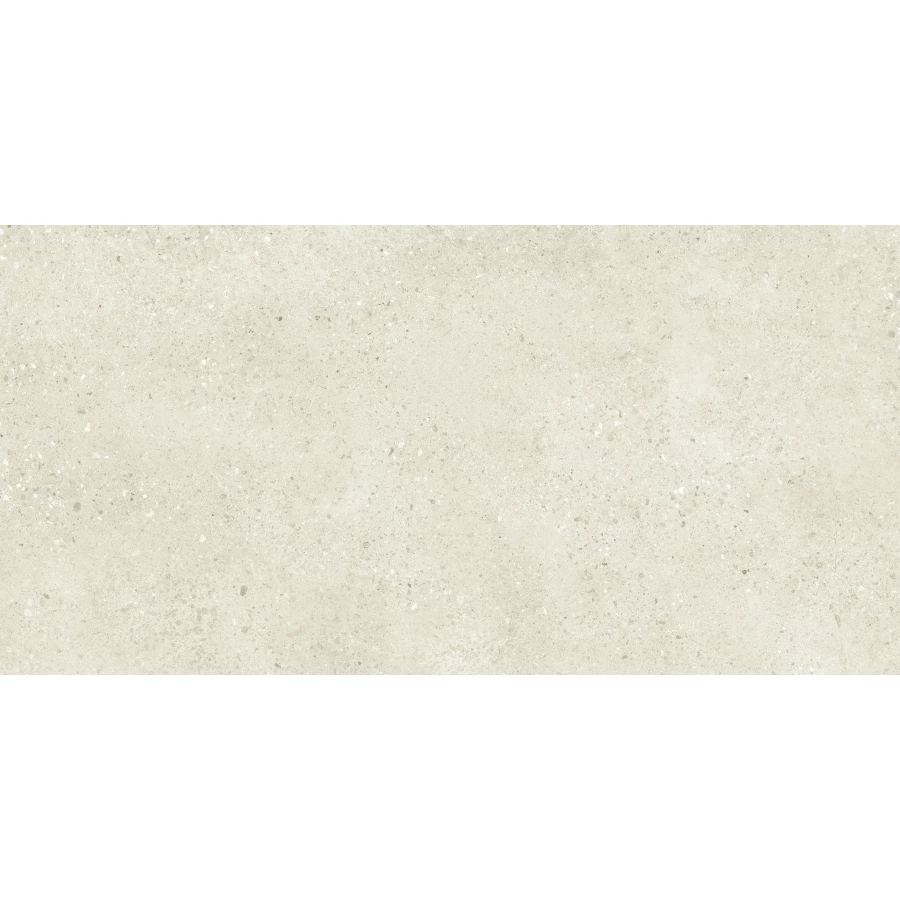 Керамогранит Buono Terrazzo Light Ivory Matt матовый бежевый THS4804M 120х60 см