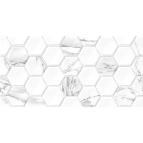 Плитка облицовочная рельефная ALMA Ceramica Vegas TWU09VEG017 50х24,9 см