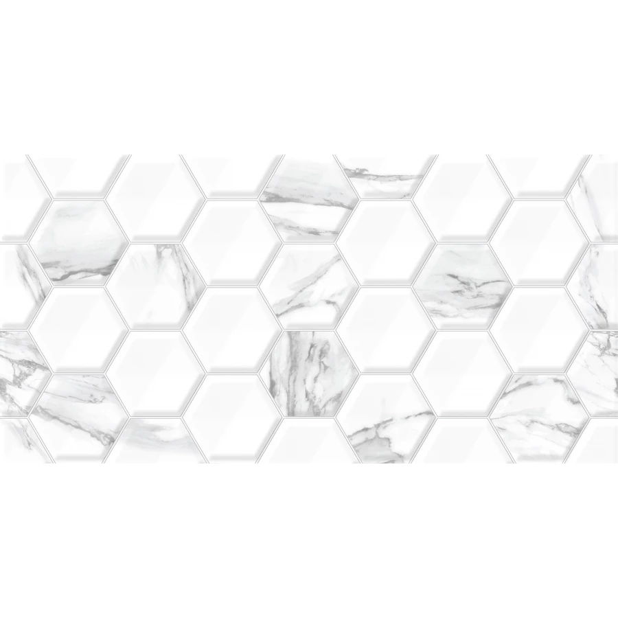 Плитка облицовочная рельефная ALMA Ceramica Vegas TWU09VEG017 50х24,9 см