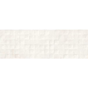 Декор настенный Peronda Charme Wall Charme Bone Decor R матовый белый 5087840652 100х33,3 см