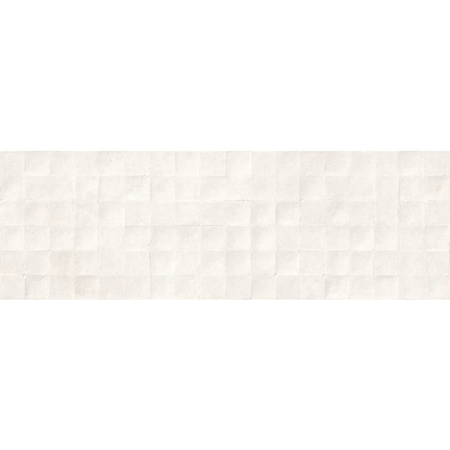 Декор настенный Peronda Charme Wall Charme Bone Decor R матовый белый 5087840652 100х33,3 см