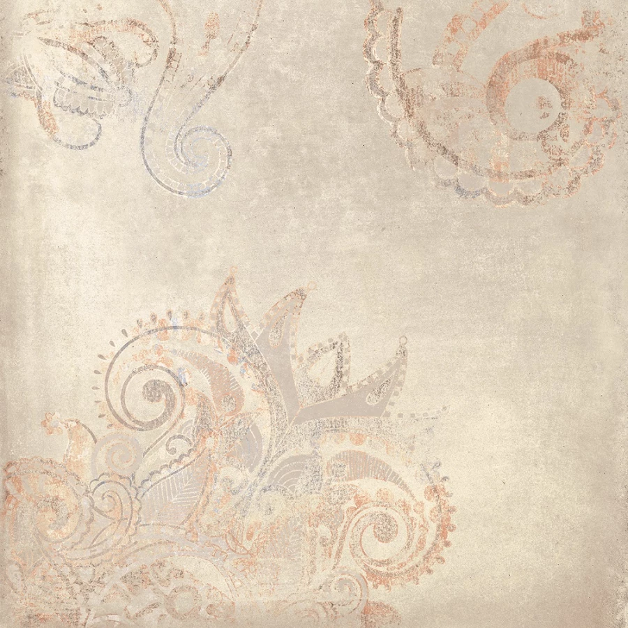 Керамогранит Cerdomus Chrome Kirman Sand матовый бежевый 0060990 60х60 см