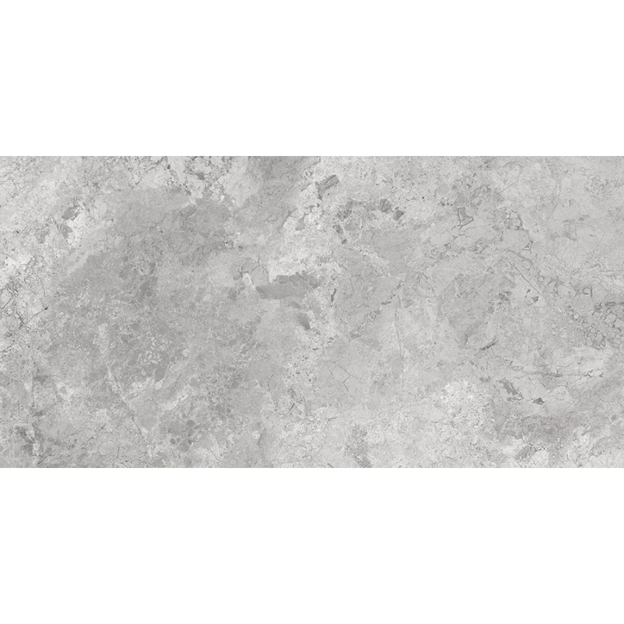 Керамогранит Vitra MarbleSystem Тундра Серый R9 7ЛПР K948086LPR01VTER 120х60 см