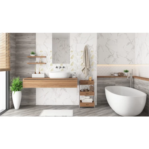 Декор 1 Lasselsberger Ceramics Диаманте 1664-0202 20x60