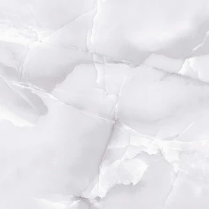 Керамогранит Gravita Mercato Onyx Perla Matt матовый серый 60x60 см