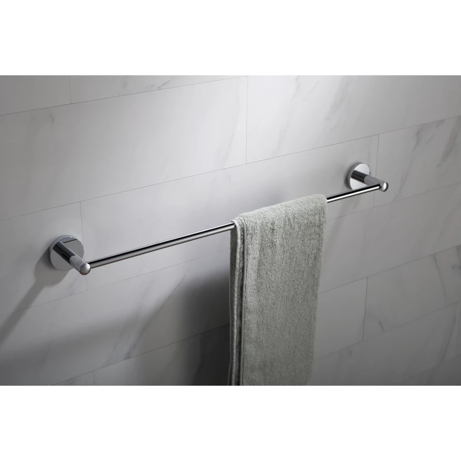 Полотенцедержатель Timo Saona хром 13053/00