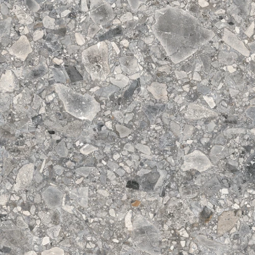 Керамогранит Goldis Tile Celtic Gray Matt матовый серый 60х60 см