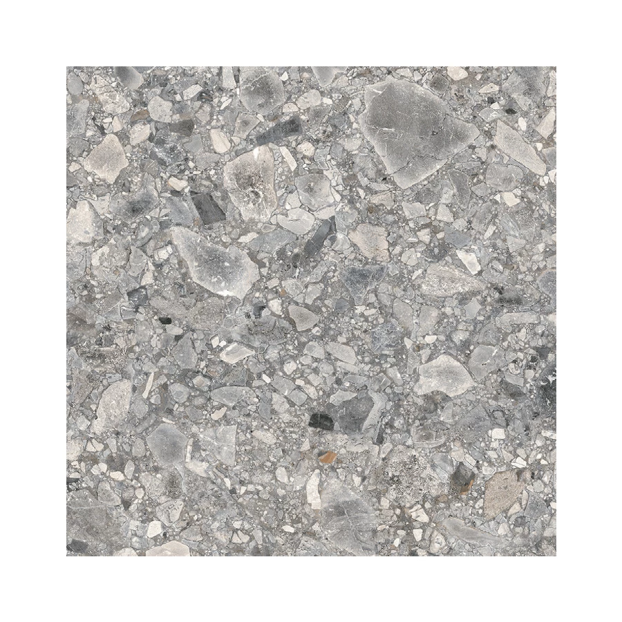 Керамогранит Goldis Tile Celtic Gray Matt матовый серый 60х60 см