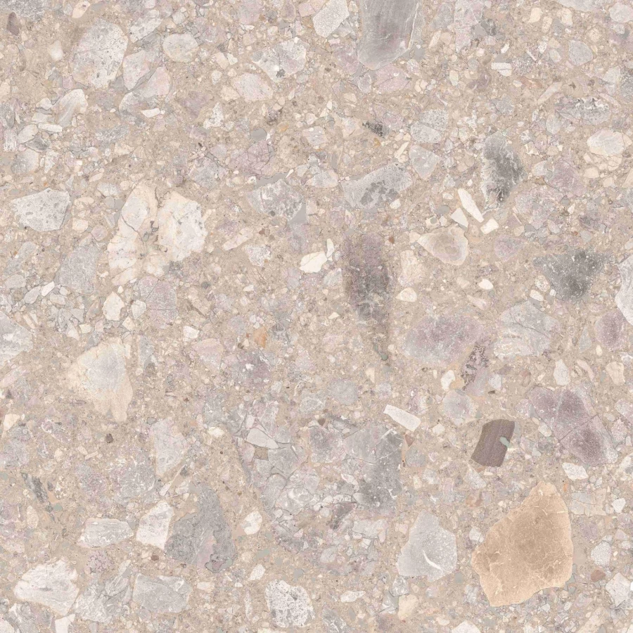 Керамогранит Creto Rochi Fog RH0H49M01 60x60 см