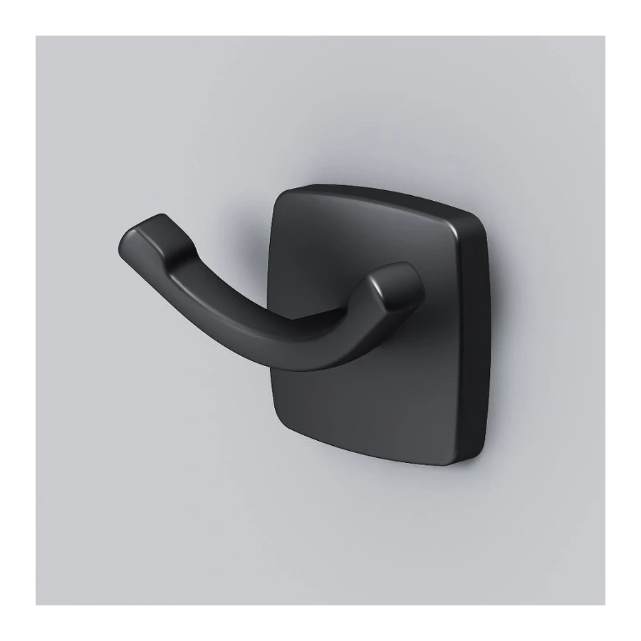 Двойной крючок для полотенец Am Pm Gem A9035622