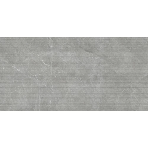 Керамическая плитка Living Ceramics Vonn Greige Loom Ductile матовый серый LV10035 120х60 см