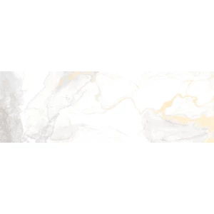 Плитка настенная Primavera Tiziana Beige A glossy GL04A 90х30 см