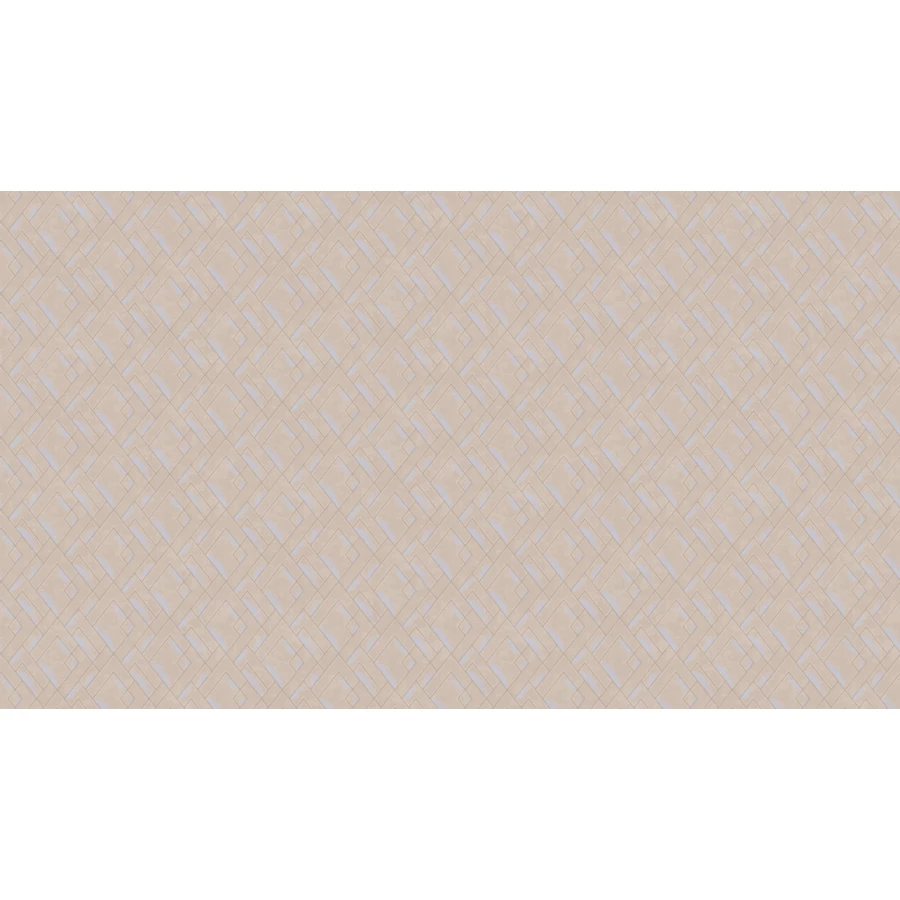 Обои флизелин Hygge Roll Summer Голубой Бежевый Hg9 012 10,05x1,00 м