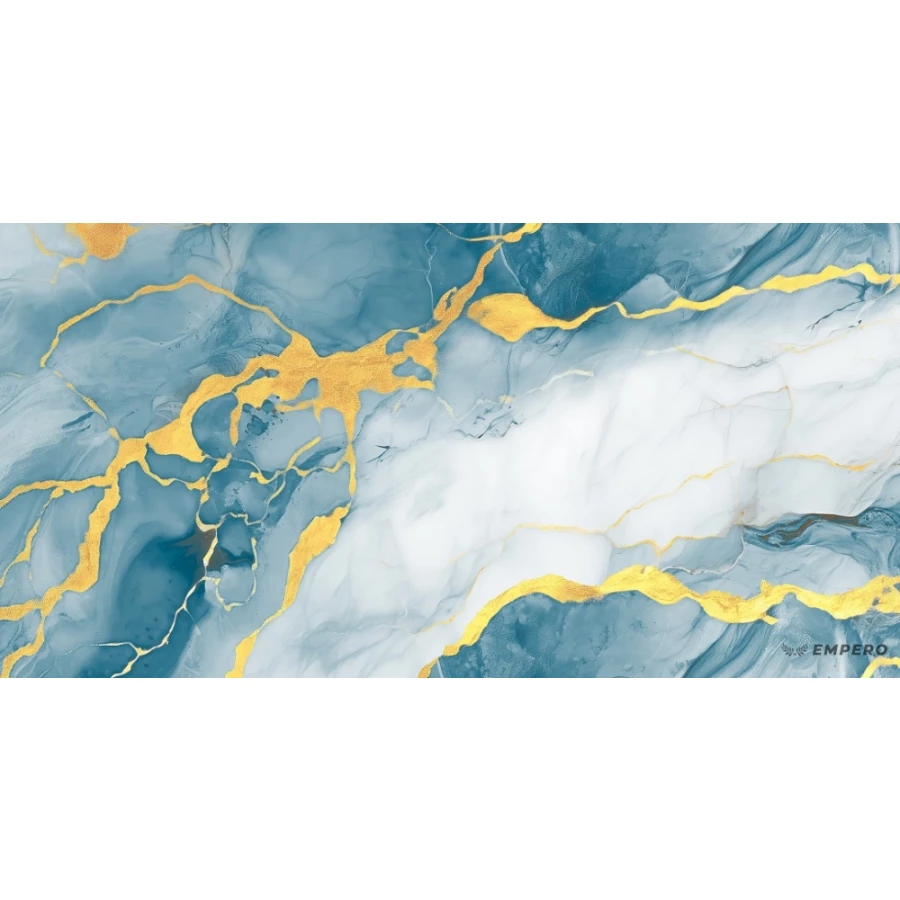 Керамогранит Empero 60x120 Colorico Aqua бирюзовый 01-00009648 120х60 см