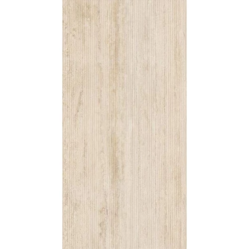Керамогранит Cercom In Contro Cream Lines Rett 120х60 см