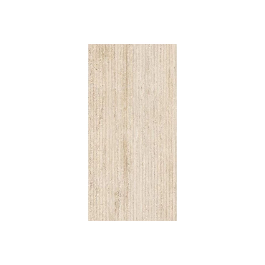 Керамогранит Cercom In Contro Cream Lines Rett 120х60 см
