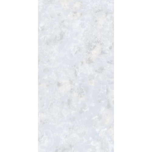 Керамогранит Seratonia Glossy Ocean Blue Light светло-голубой 120х60 см