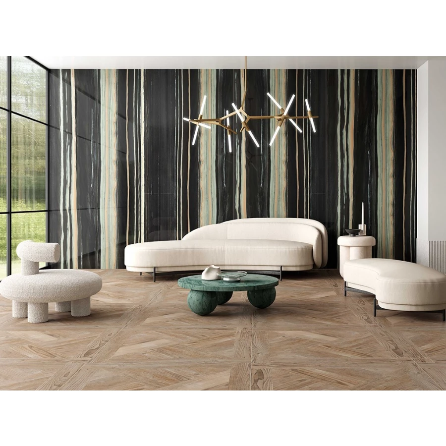 Bosco Black Big Sizes 120x280