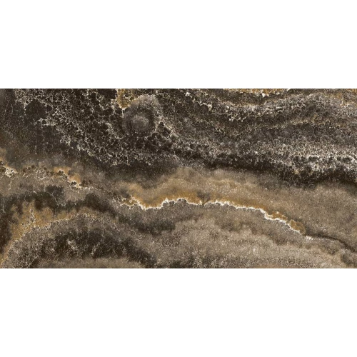 Керамогранит Grespania Izmir Marron Pul коричневый 44IZ29P 119х59 см