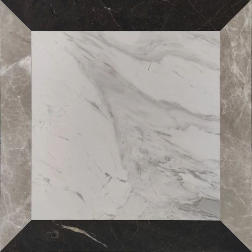 Керамогранит Marmocer Modern Magic Tile 45 Windows PJG-SWPZ045 60х60 см