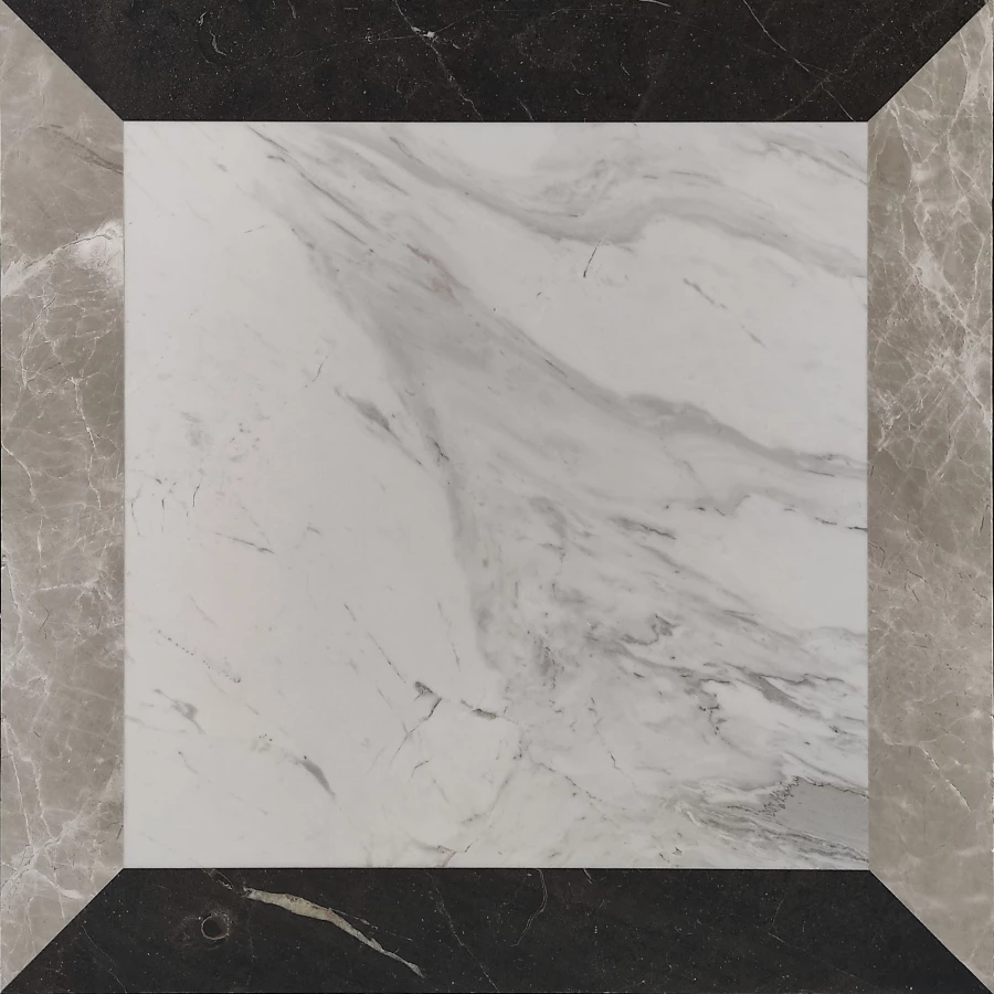 Керамогранит Marmocer Modern Magic Tile 45 Windows PJG-SWPZ045 60х60 см